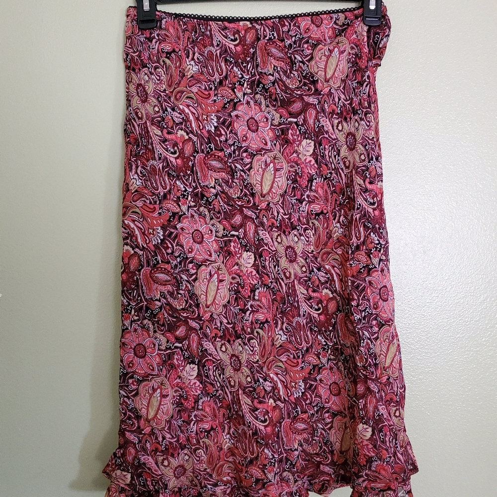 Style & Co Skirt